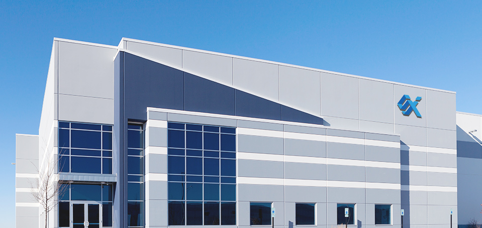 上海啟域金屬制品有限公司